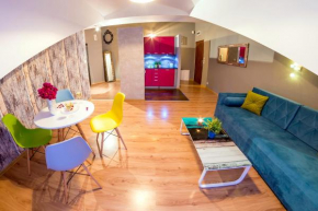 STYLE APARTMENT next to KAZIMIERZ and OLD TOWN + NETFLIX, Kraków